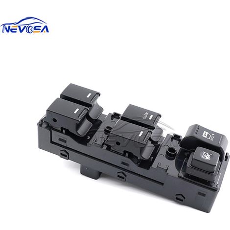 93570-2P100 ist für elektrische Fensterheberschalter des Hyundai Sorento der Baujahre 2011-2013 anwendbar. (1/4)