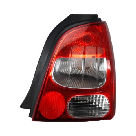 [PRODUIT D'OCCASION] Feu Arriere Droit RENAULT Twingo II Phase 1 2007-2011 ♻️ Ref Oe. 8200387889 - Garantie à vie (1/3)