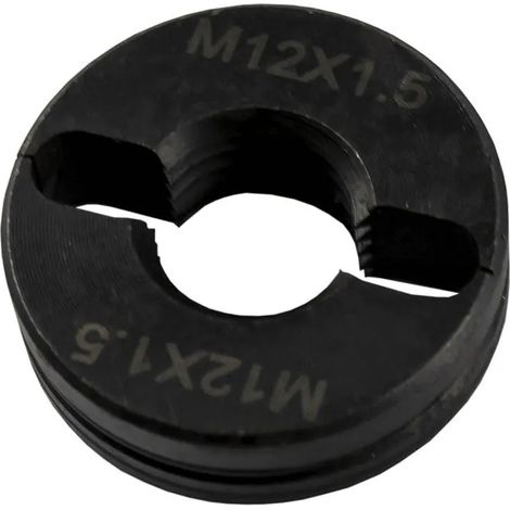 Disco di riparazione Jbm m12x1.5 esagonale resistente preciso