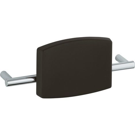 Soutien dorsal PLAN CARE gris clair KEUCO