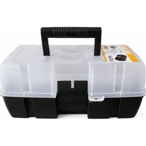 CASSETTA PORTAUTENSILI ARIEL MINI cm. 31x18x14 h