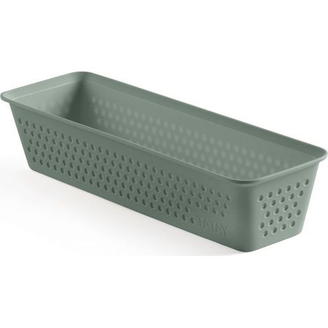 ORGANIZADOR SLIM BOHOL 8,5X26X5,5 CM