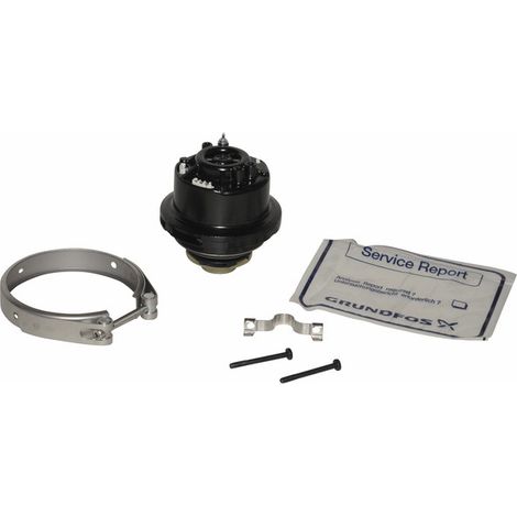 kit, pump head dn25/32-80 l28 sen - GRUNDFOS : 98419522