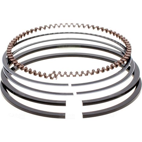 segments de piston pour Briggs & Stratton 3,5-4 HP SPRINT 9D 10B 10D 10E 498680 699658