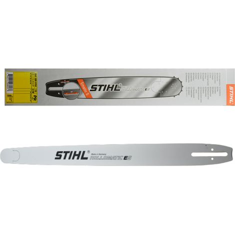 STIHL Führungsschiene 75cm Rollomatic ES .404 1,6mm 12Z, 30020009741
