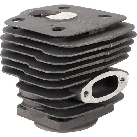 Zylinder- und Kolbensatz für Husqvarna 288XP/281 - 54 mm (Komplettsatz inklusive Vergaser)