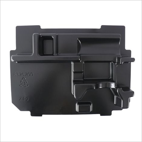 Makita Insert correspondant pour BTD / DTD 129 / 146 / 148 BTW / DTW 250 / 251 ( 8376700 )