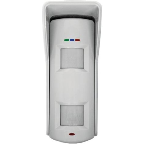 Rivelatore Radio Tripla Tecnologia Perimetrale AXHUB 10m