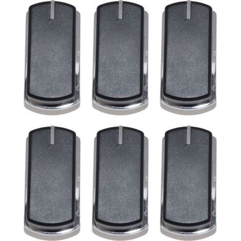 6 x Belling Cooker Oven Hob Stove Grill Control Knob Dial 083240900 (1/5)