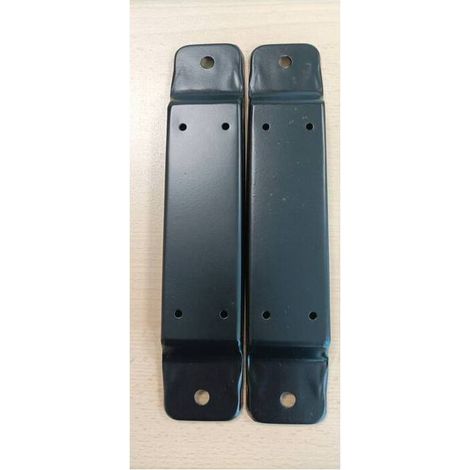 R STAFFE X STUFA AL QUARZO 4 ELEMENTI TURBO SA9624
