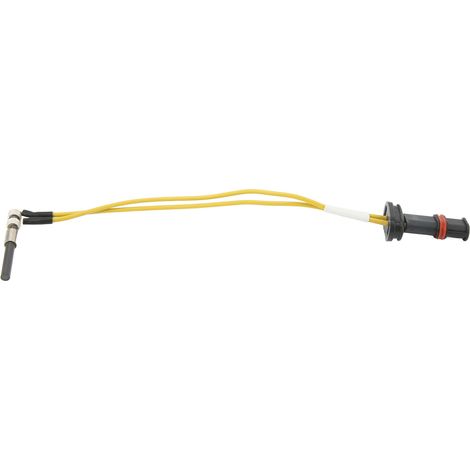 Bougie de préchauffage pour chauffage de stationnement Webasto Air Top 3500/5000 12 V (réf. 91370B, 42-55 W) (1/5)