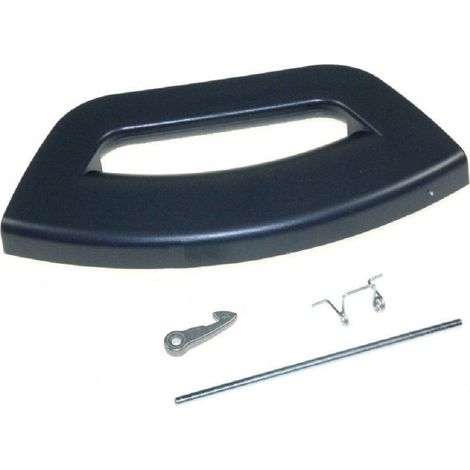 Poignée de hublot pour Lave-Linge HOTPOINT - ARISTON 482000031820