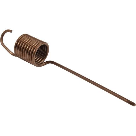 Washing Machine Drum Suspension Spring for Indesit/Hotpoint Washing Machines (1/4)