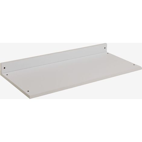 SKLUM Holzregal für Ariaster-Modulregale Weiss                                  