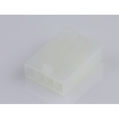 Molex Boîtier pour contacts mâles 39014046 1 pc(s)