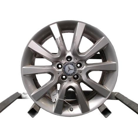 [PRODUIT D'OCCASION] Jante Aluminium MERCEDES Classe Ml ♻️ Ref Oe. 16440173029765 - Garantie à vie (1/2)