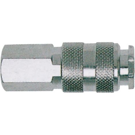 Mecafer - Coupleur rapide universel 3/8F (1/3)