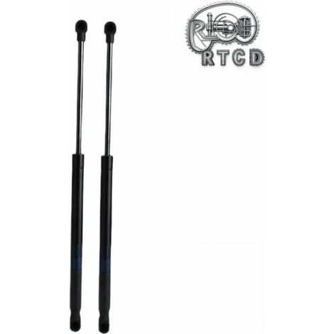 Applicable to BMW 1 Series 51247060622 rear trunk spring strut, trunk air spring hydraulic strut (1/5)
