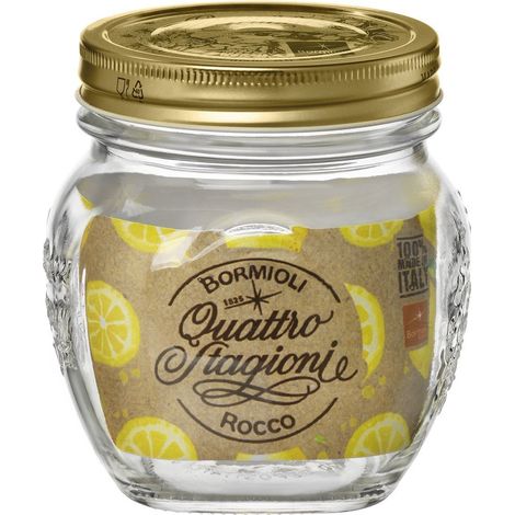 Bormioli Rocco Quattro Stagioni Anfora vaso 500ml