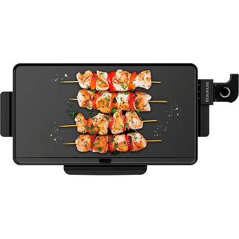 Taurus STEAKMAX 2200 - Plancha De Asado