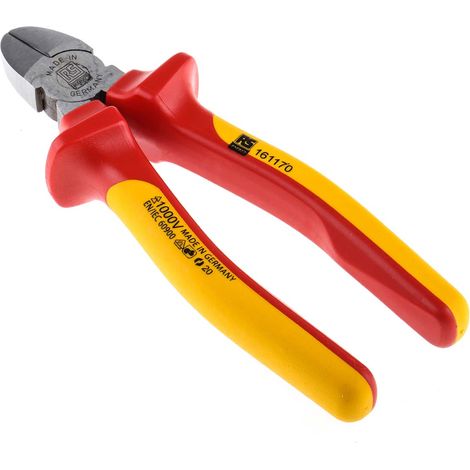 RS PRO diagonales 160 mm ( Prix pour 1 )