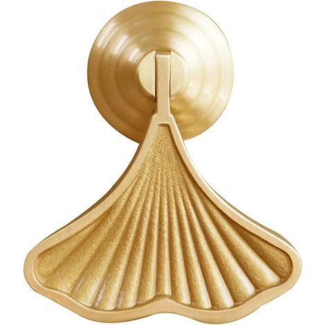 Furniture handles, drawer and door knobs, gold door handles (1/5)