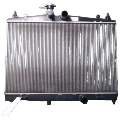 [PRODUIT D'OCCASION] Radiateur NISSAN Juke ♻️ Ref Oe. 21410ba60a - Garantie à vie (1/3)