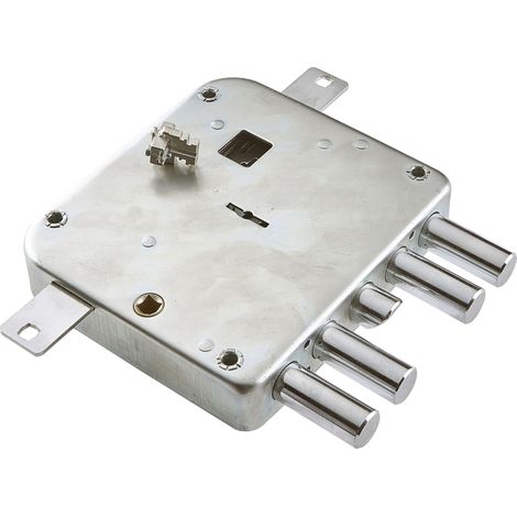 ATRA SERRATURA DM APPLIC 3221-2-DB DX E 60- DIERRE- 1,0 pz