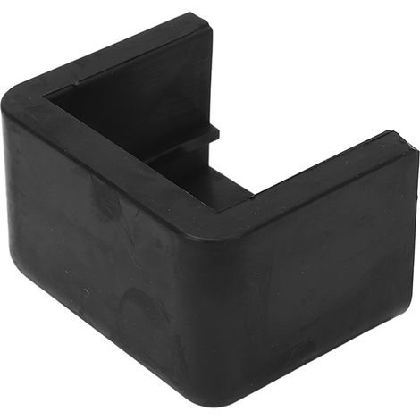 Boccola di supporto per cofano paraurti 13 04711, resistente all'invecchiamento e allo scolorimento, ricambio per camion Peterbilt successivi al 2000. (1/5)