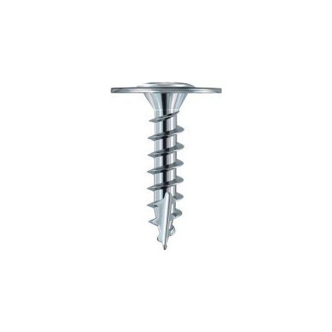Tornillo 8 x 40 mm ISR 40 (por 100)