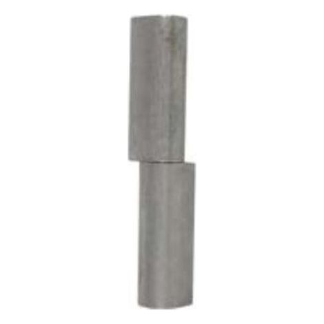 Paumelle faure-et-fils sreg140 charnière à bille réglable 14 cm