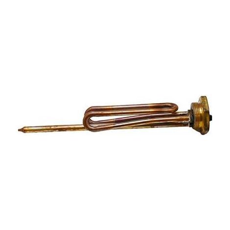 RÉSISTANCE POUR CHAUFFE-EAU ATON SOUS ÉVIER LT 15 Dimensions : longueur de la tige 26,5 cm