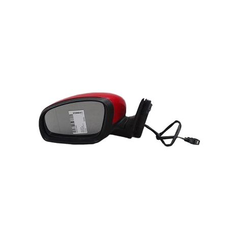 Retroviseur Exterieur Gauche SKODA Fabia [PRODUIT D'OCCASION]♻️5j1857507e