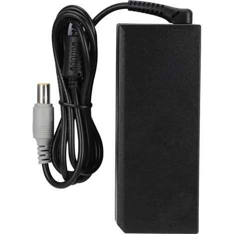Adaptateur Secteur 65W 20V 3.25A pour Lenovo T60 X60 T410 - Alimentation 100-240V - Connecteur 8.0mm (1/5)