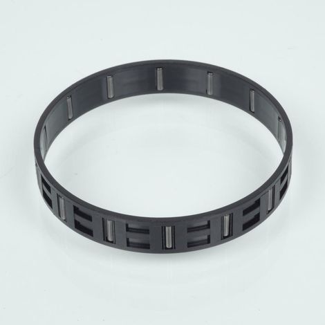 nadelkäfig anlasserfreilauf 58x61x10mm rms für roller malaguti 50