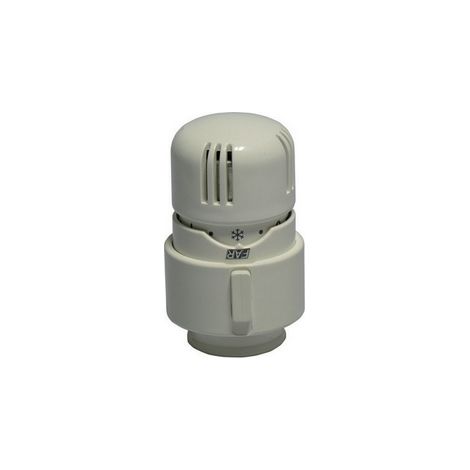 COMANDO TERMOSTATICO A LIQUIDO CON SENSORE INCORPORATO (FAR)- FAR- pezzi 1