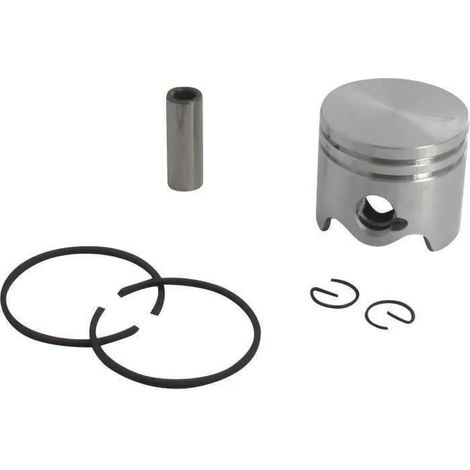 Pistón de repuesto Stihl 5709409 compatible motor fiable duradero