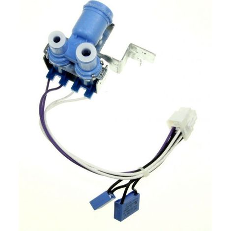 Electrovanne pour Réfrigérateur LG AJU72952602