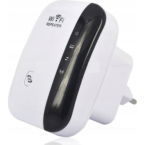 REPETIDOR WIFI 300MB/S (1/5)