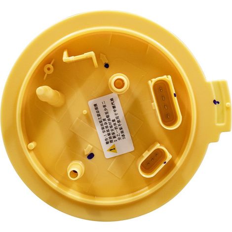 High-quality 5Q0919050Q 5Q0919050AJ diesel pump assembly A3 fuel pump (1/4)