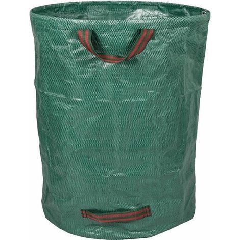 Awtools faltbarer Gartensack, wasserdicht, 270 l (1/2)