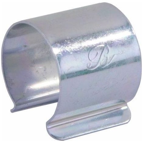 Attache-centaine serre galvanisé, 20 mm, 25 kg