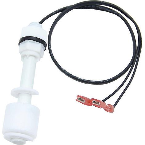 Interrupteur à flotteur 040001783 pour machine à glaçons - Capteur de niveau d'eau (1/5)