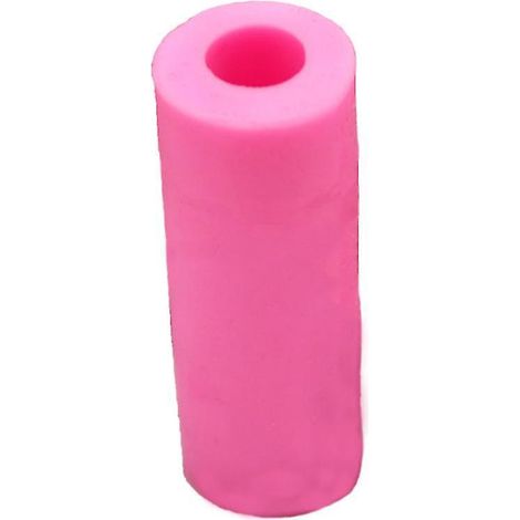 Moule à rouge à lèvres 3D (1 pièce) (1/3)