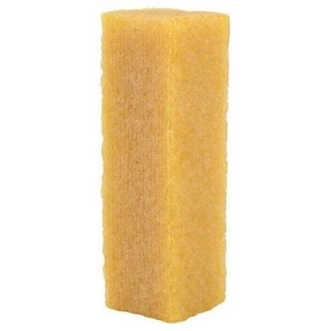 Nettoyage Abrasif Bâton de Colle Bande PonçAge Tambour Nettoyant Papier Verre Gomme pour Ponceuse à Disque A (1/4)