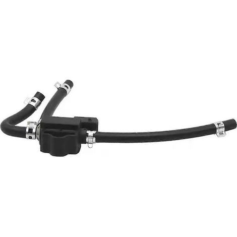 Électrovanne d'actionneur de turbocompresseur 55587751 pour-- (1/5)