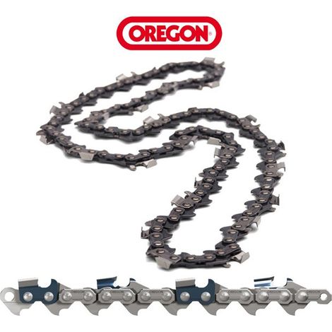 Catena 73D 100 R 88 Maglie Oregon per Motosega