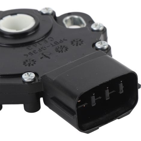 Sicherheitsschalter für Automatikgetriebe 31918 3MX0A Schnelle und stabile Reaktion für Nissan Versa 2013 bis 2017