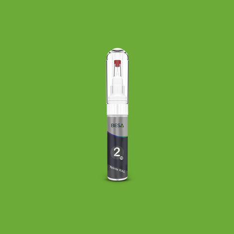 Stylo retouche peinture Pantone 376 U  Satin