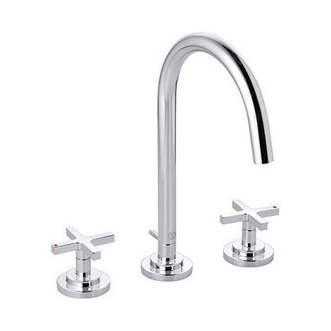 NOVA FONTE CLASSIC LAVABO 3 trou S